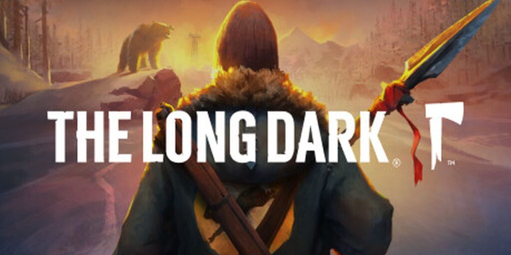 遊戲分享_TheLongDark_封面