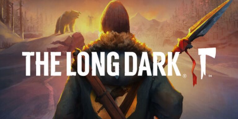 遊戲分享_TheLongDark_封面